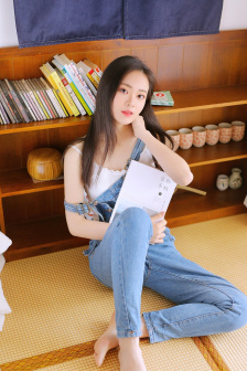 牧原美奈